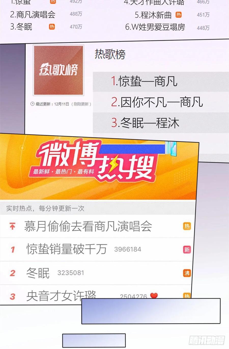 第93话我就是傅南礼-大佬失忆后只记得我-春日文化（第3张）
