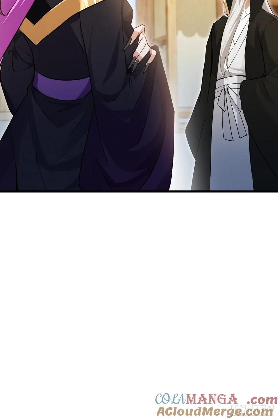第279话与女魔头二三事-原来我早就无敌了-奇想漫画（第16张）