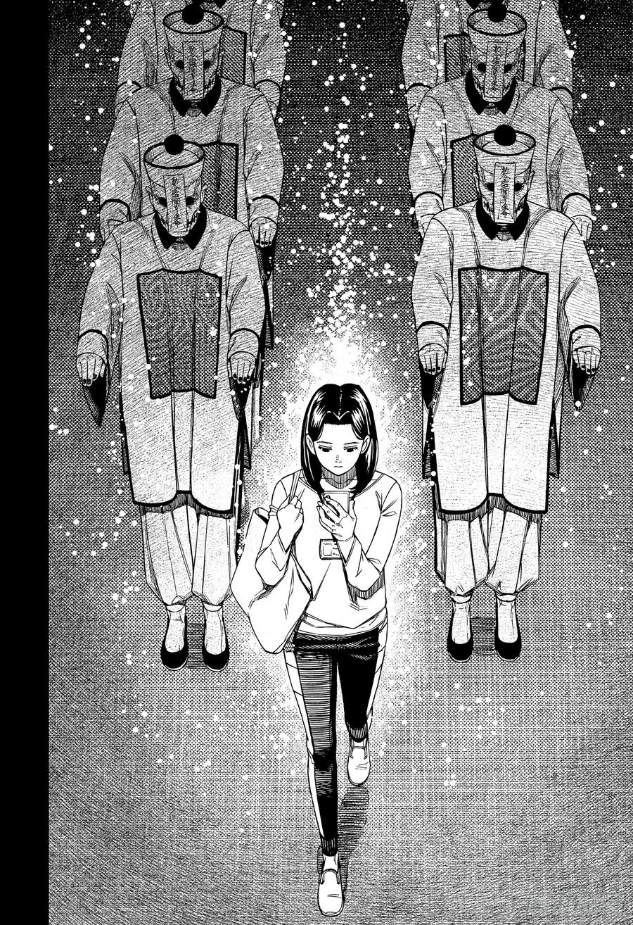 第180话小柄的持有者-胆大党（当哒当）-龙幸伸,集英社（第10张）