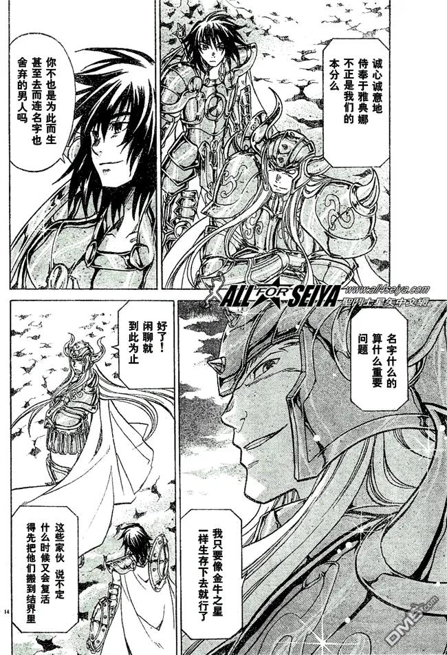 第35话-圣斗士星矢 冥王神话-手代木史织（第9张）