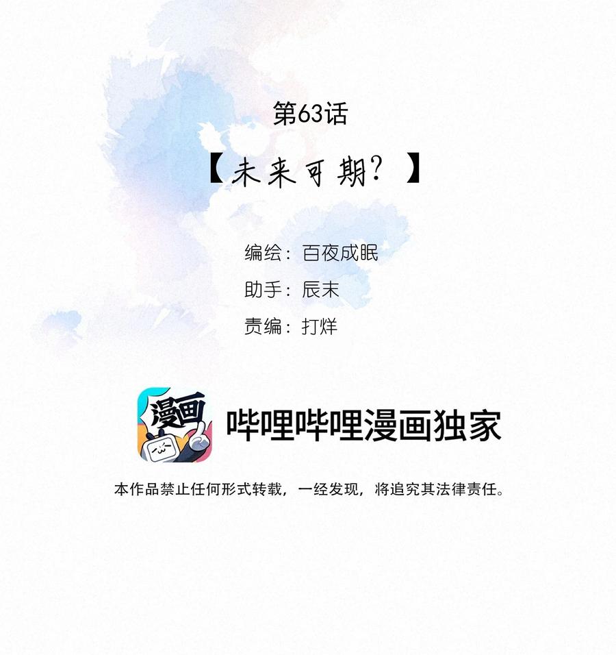 063未来可期？-致特别的你-百夜成眠（第5张）