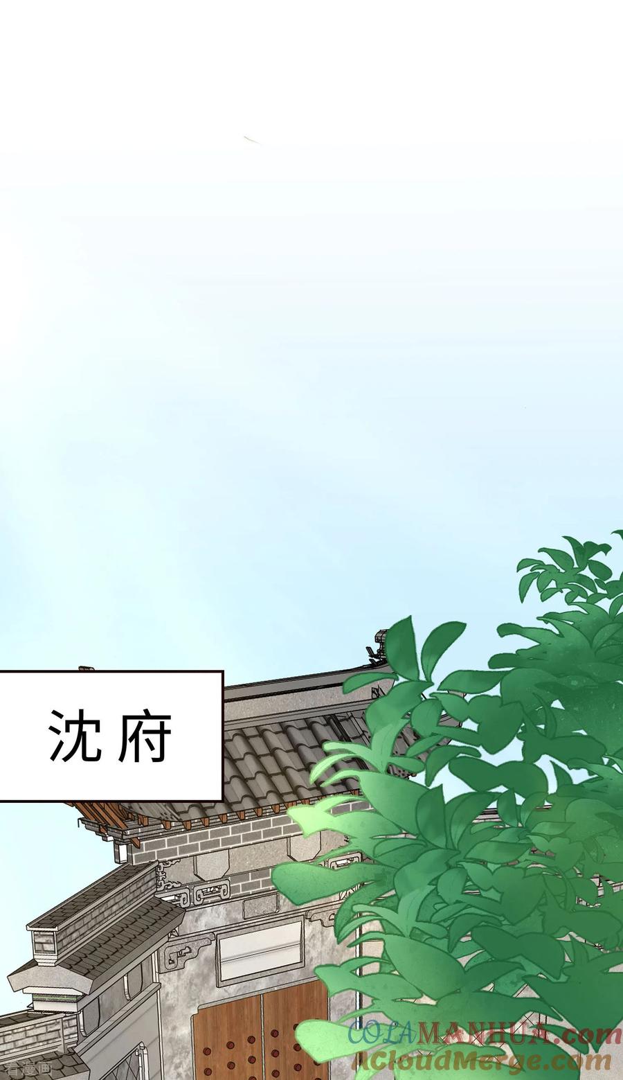 第74话沈府宅斗-穿越王妃，夫君别找虐-成都平流（第4张）