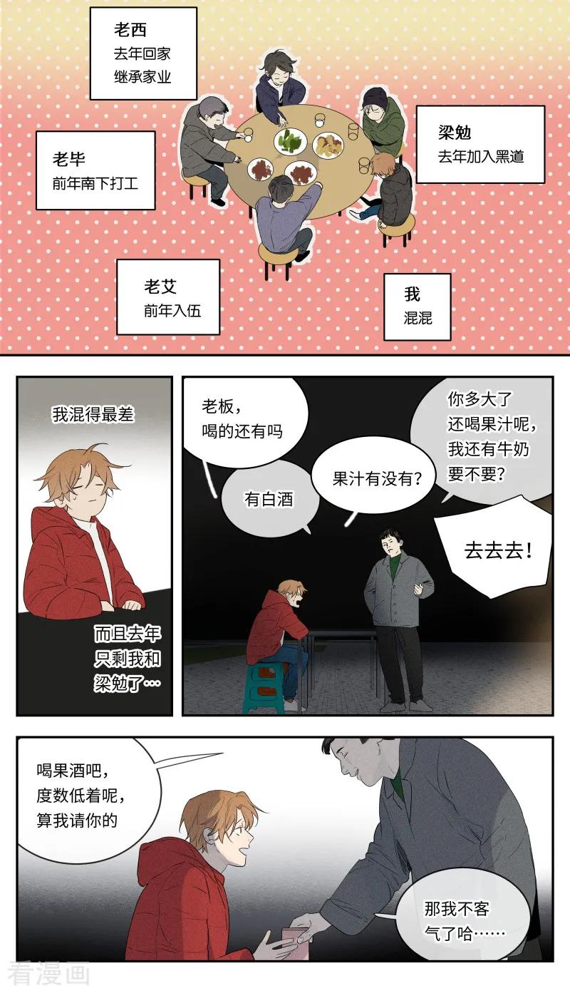 第104话-当不良老大的男人-有妖气（第2张）