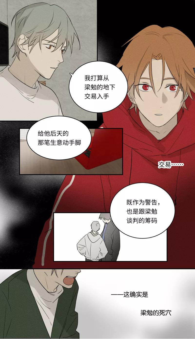 第87话-当不良老大的男人-有妖气（第4张）