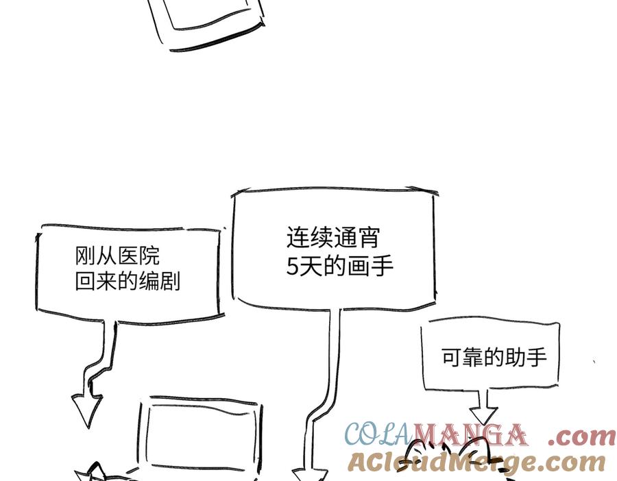 30话延更至10.12更新TAT-恶之环-图/monkiko 文/尼三岁（第3张）