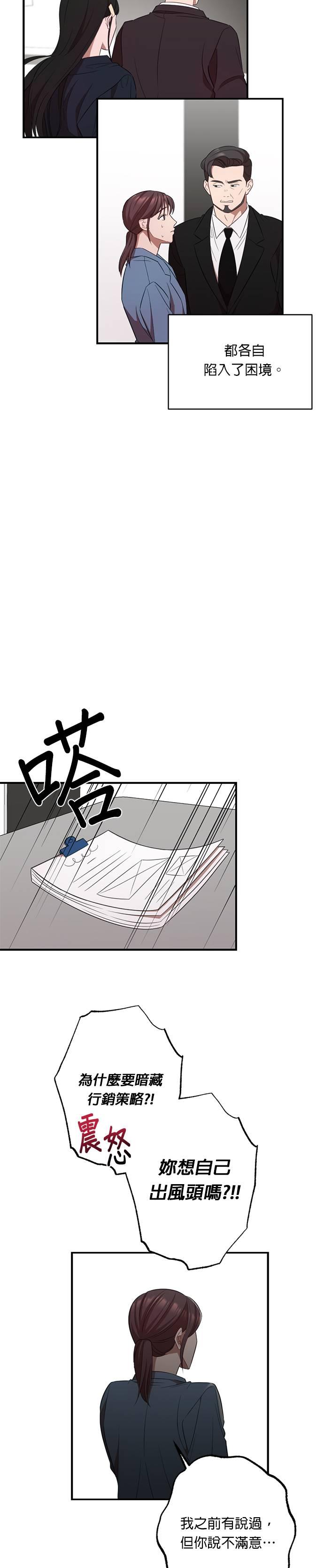 第15话闵珠理-就要和你黏TT-keily（第18张）