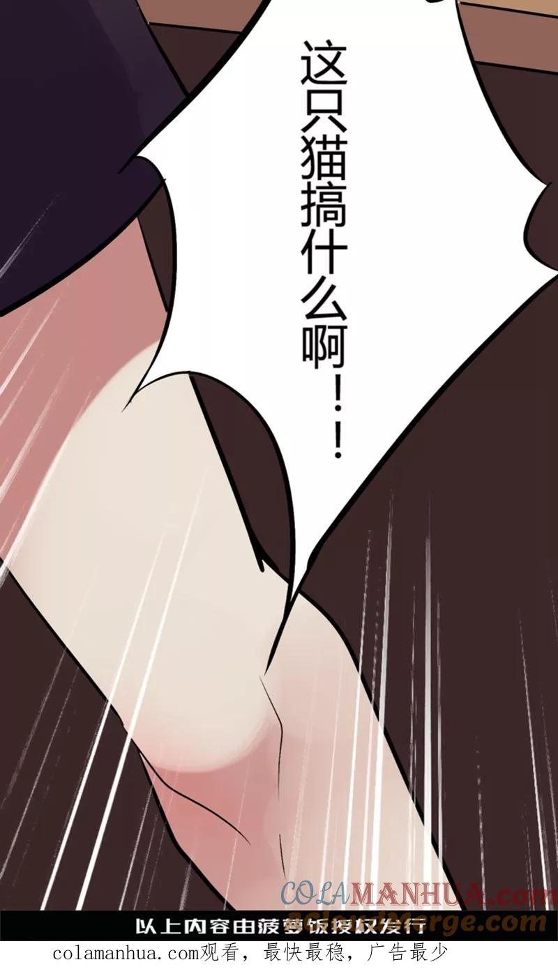 第10话猫的报恩(2)-耽美诡谈-译水（第21张）