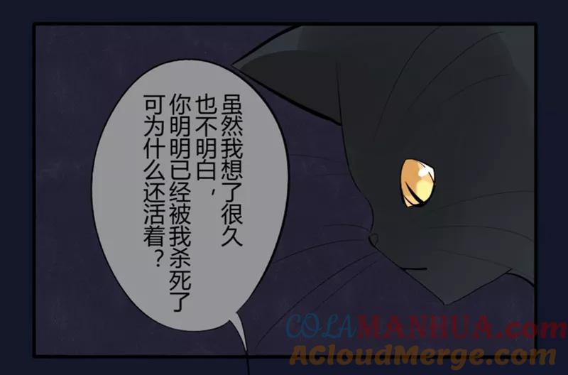 第15话猫的报恩(7)-耽美诡谈-译水（第7张）