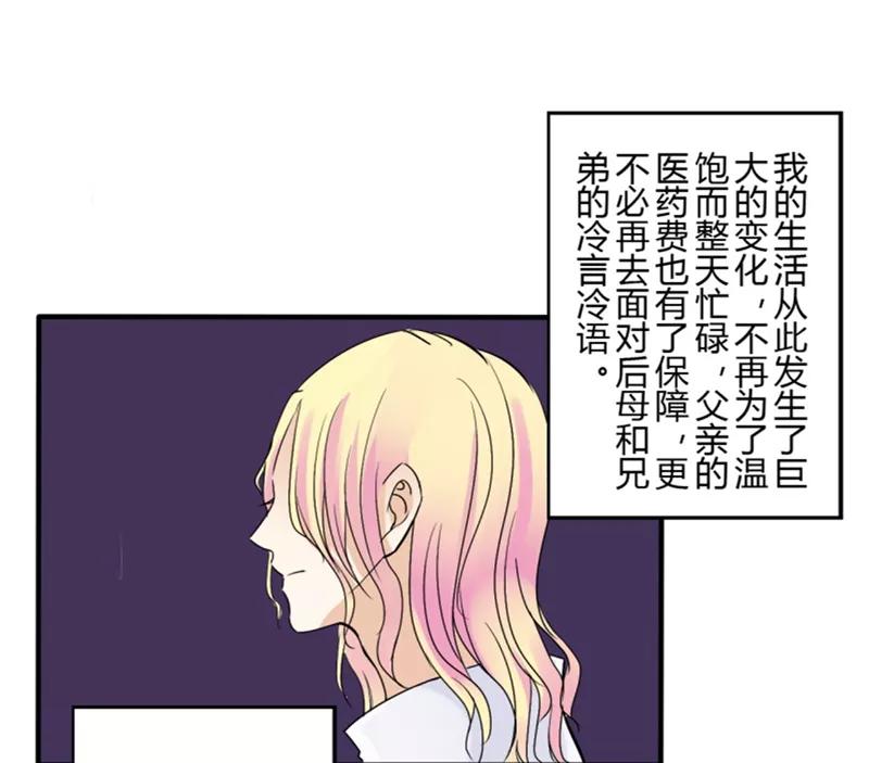 第34话第二季辛德瑞拉(2)-耽美诡谈-译水（第24张）