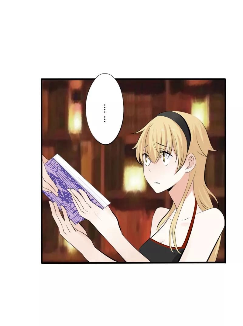 第38话第二季血红帽(1)-耽美诡谈-译水（第14张）