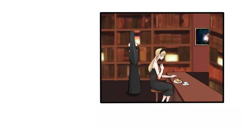 第38话第二季血红帽(1)-耽美诡谈-译水（第3张）