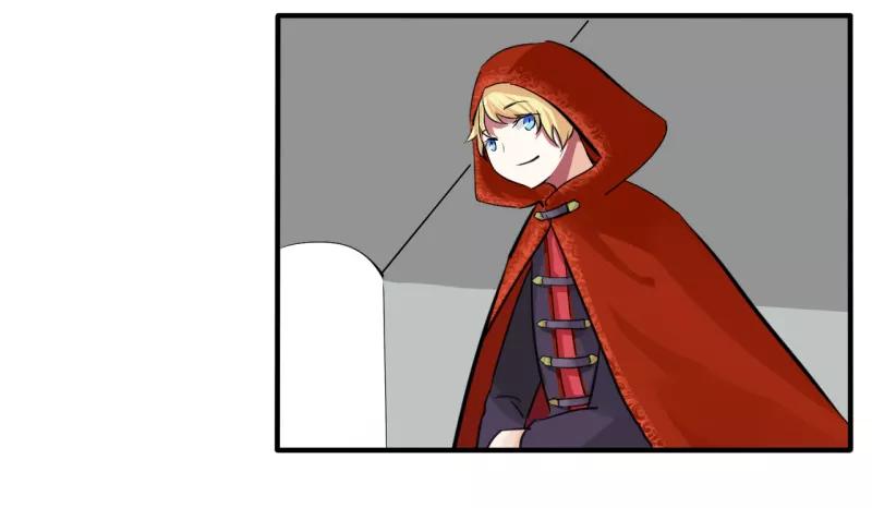 第41话第二季血红帽(4)-耽美诡谈-译水（第8张）