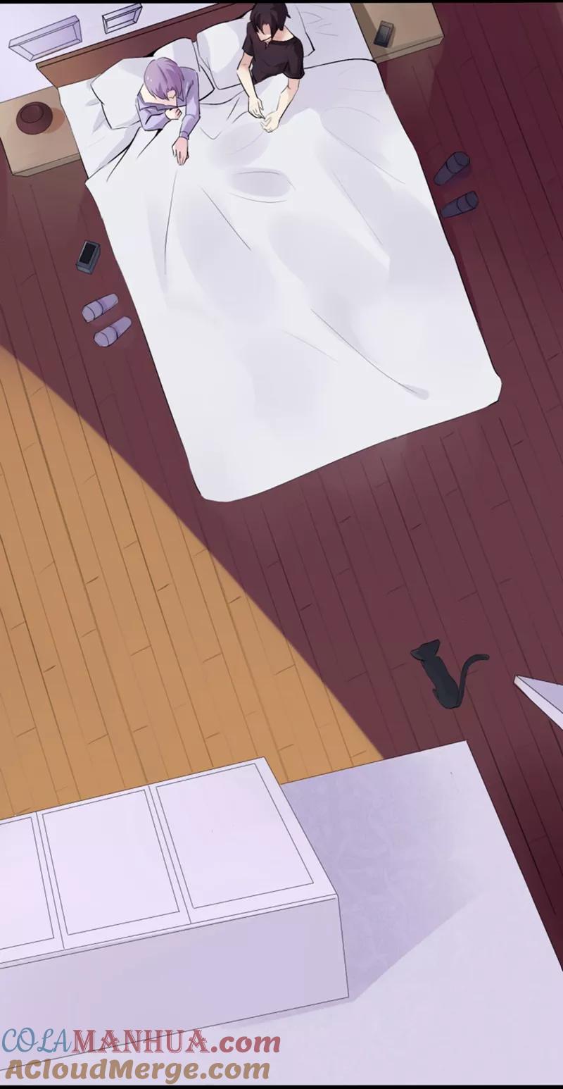 第9话猫的报恩(1)-耽美诡谈-译水（第17张）