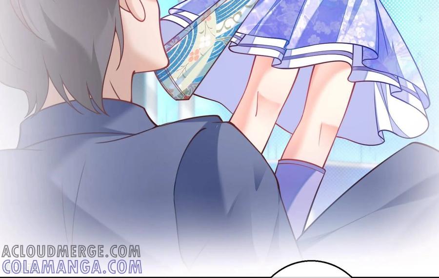 第34话谭青绝对就是男主角-我是漫画女主角-爱奇艺漫画（第7张）