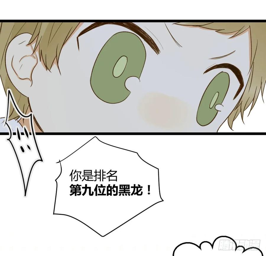 黑龙和金龙的约定-诞下龙种吧！-尼三岁+盖子犬（第14张）
