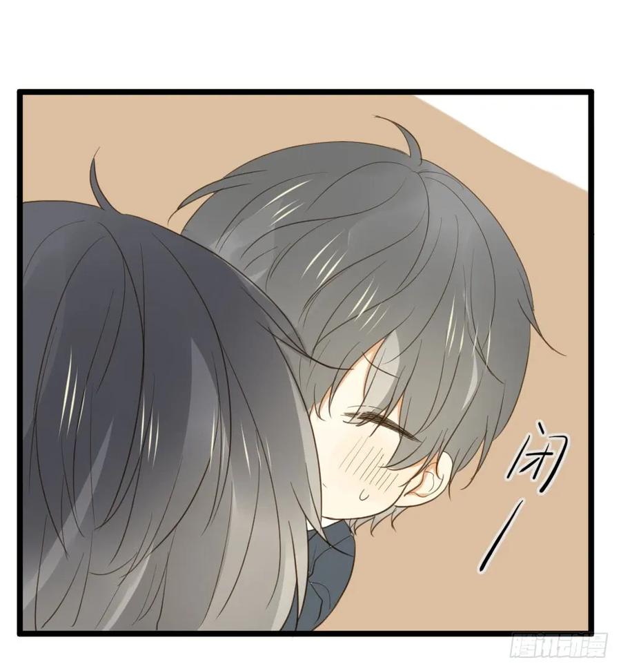 我、我吃醋了！-诞下龙种吧！-尼三岁+盖子犬（第8张）
