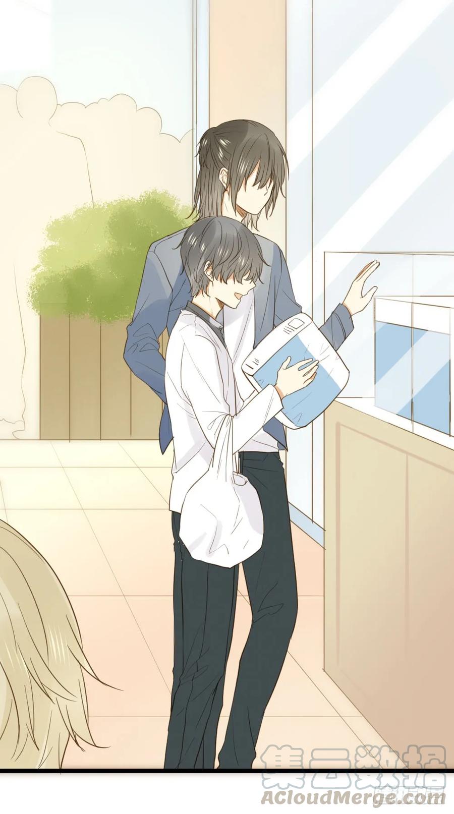 我、我吃醋了！-诞下龙种吧！-尼三岁+盖子犬（第37张）