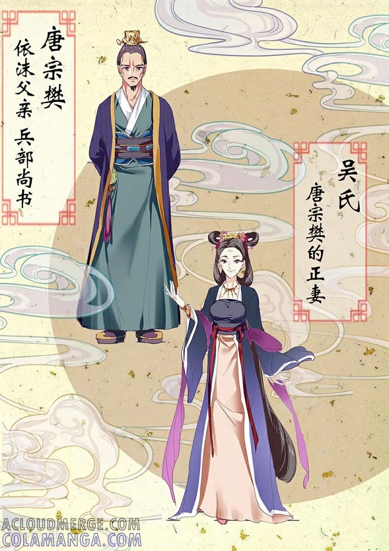 第1话-捣蛋小王妃-咪咕数媒（第15张）
