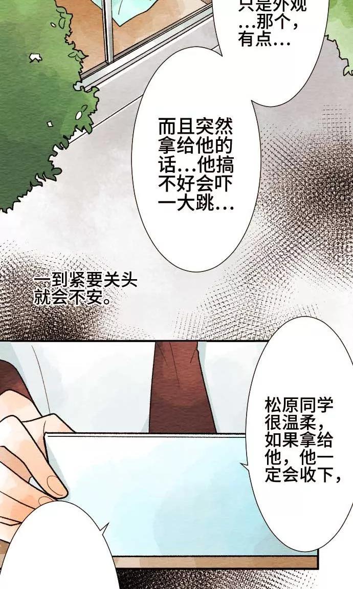 第21话相信-恋声情人梦-comico（第14张）