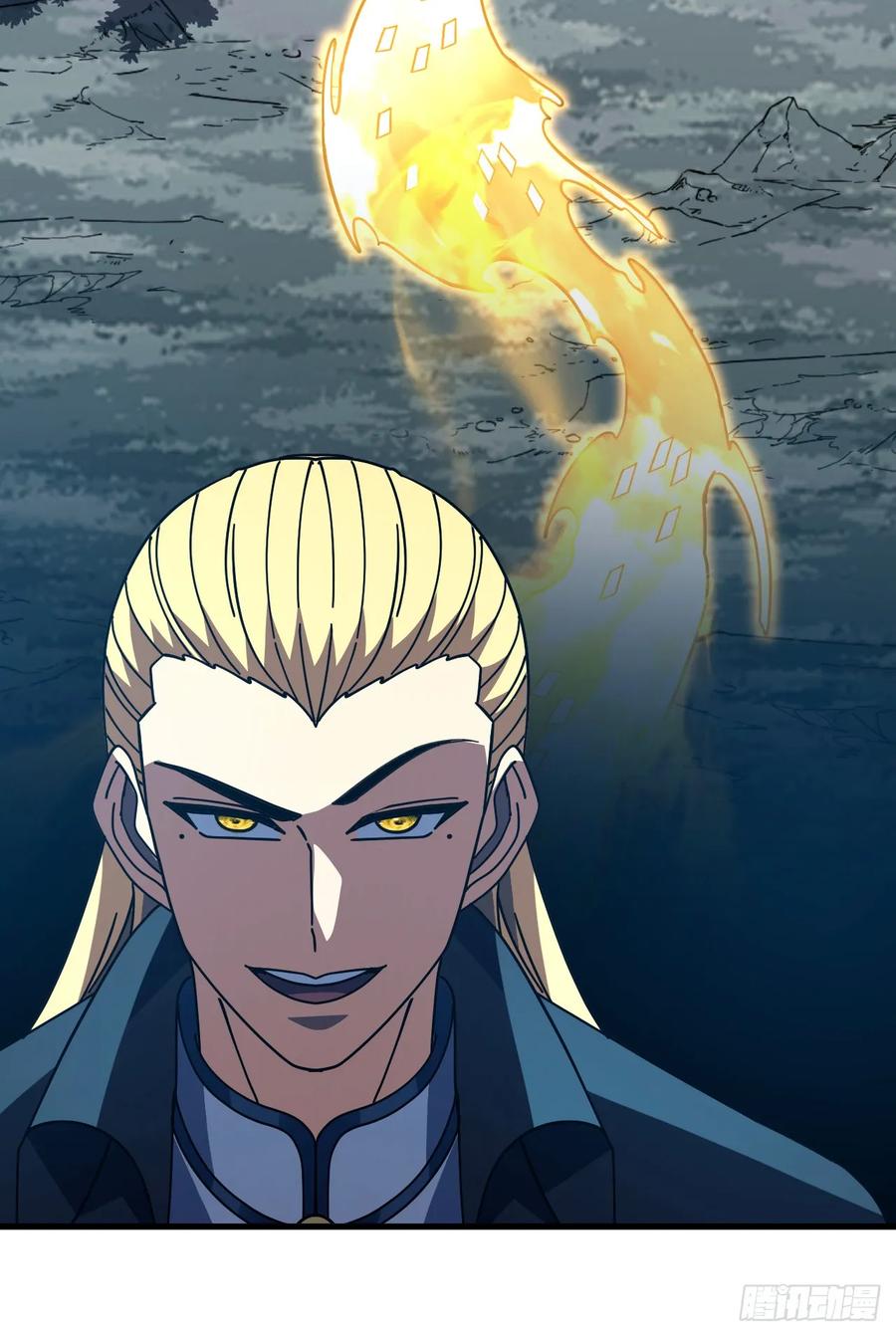第157话是救赎之地？-命轮之主！当异变降临人间-iCiyuan动漫（第23张）