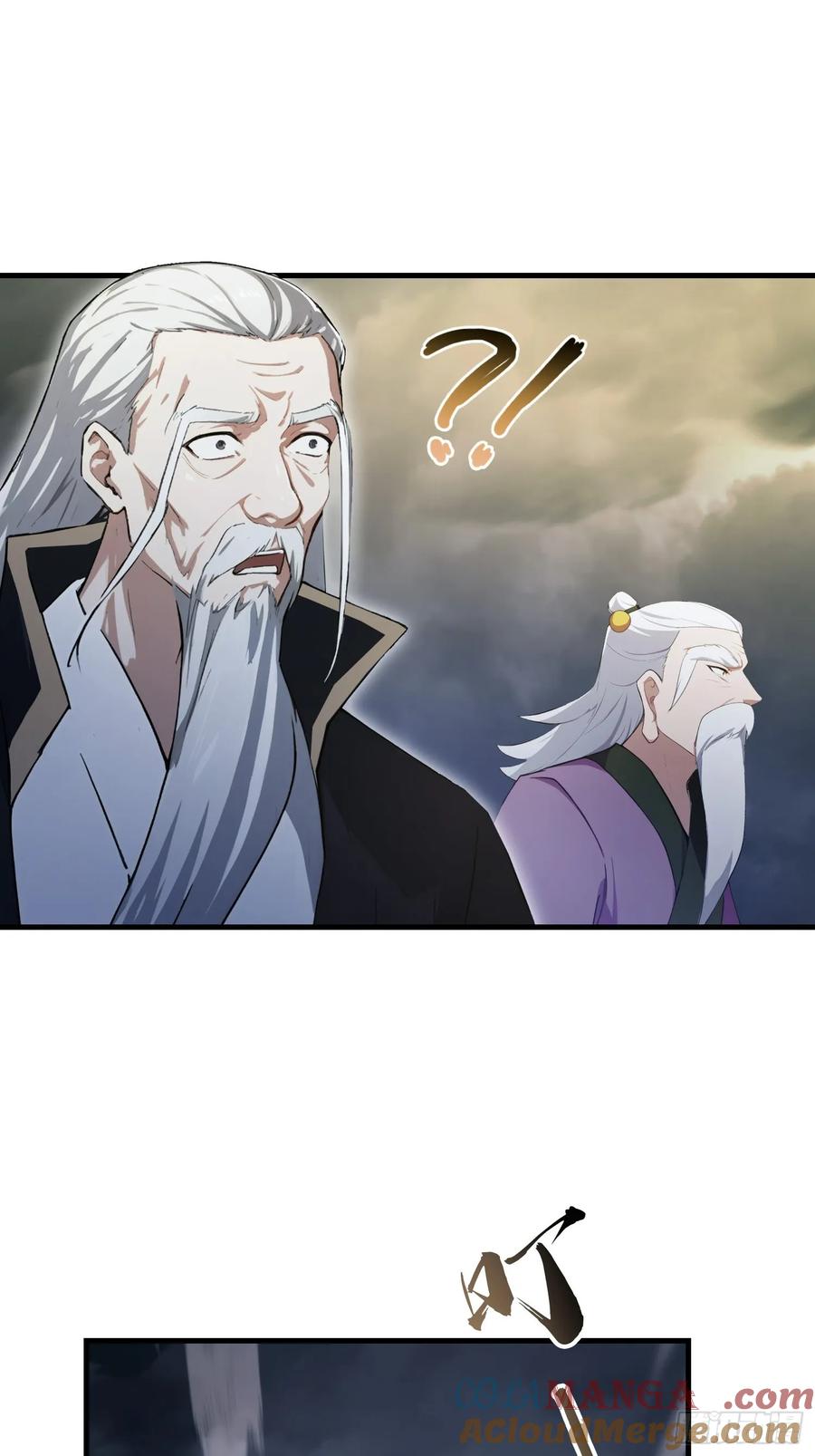 第290话飞升是最好的医美！-原来我早就无敌了-奇想漫画（第40张）