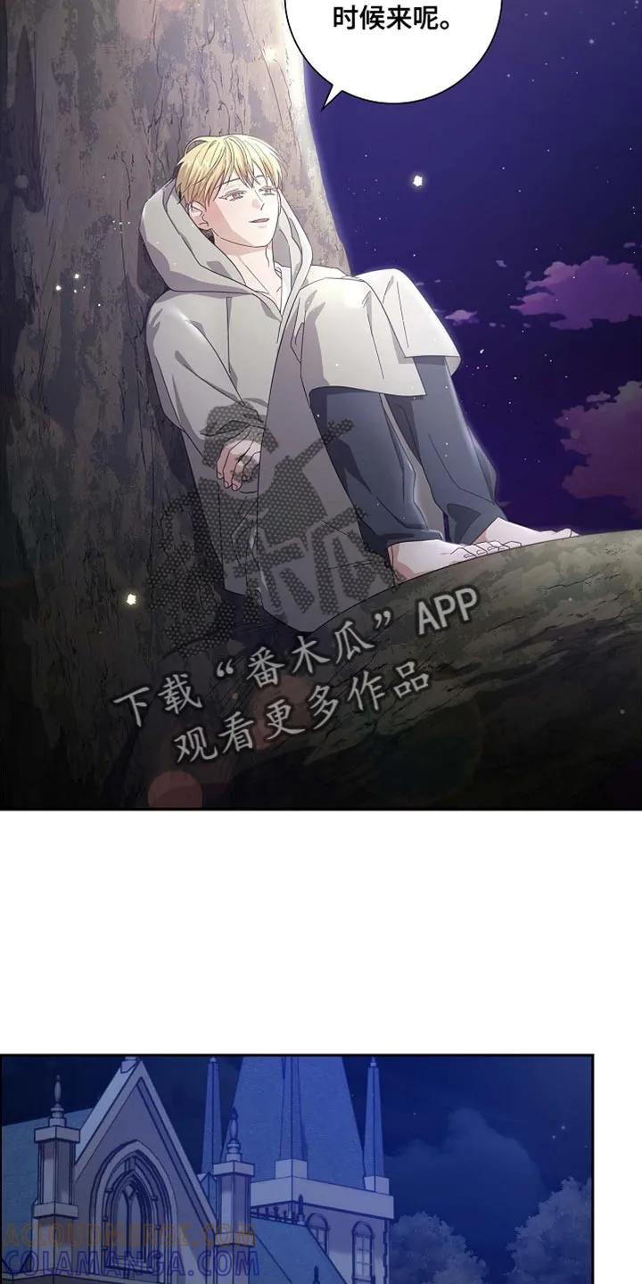 第133章：【第三季】得快点了-姻缘天注定-ROAMM（第8张）