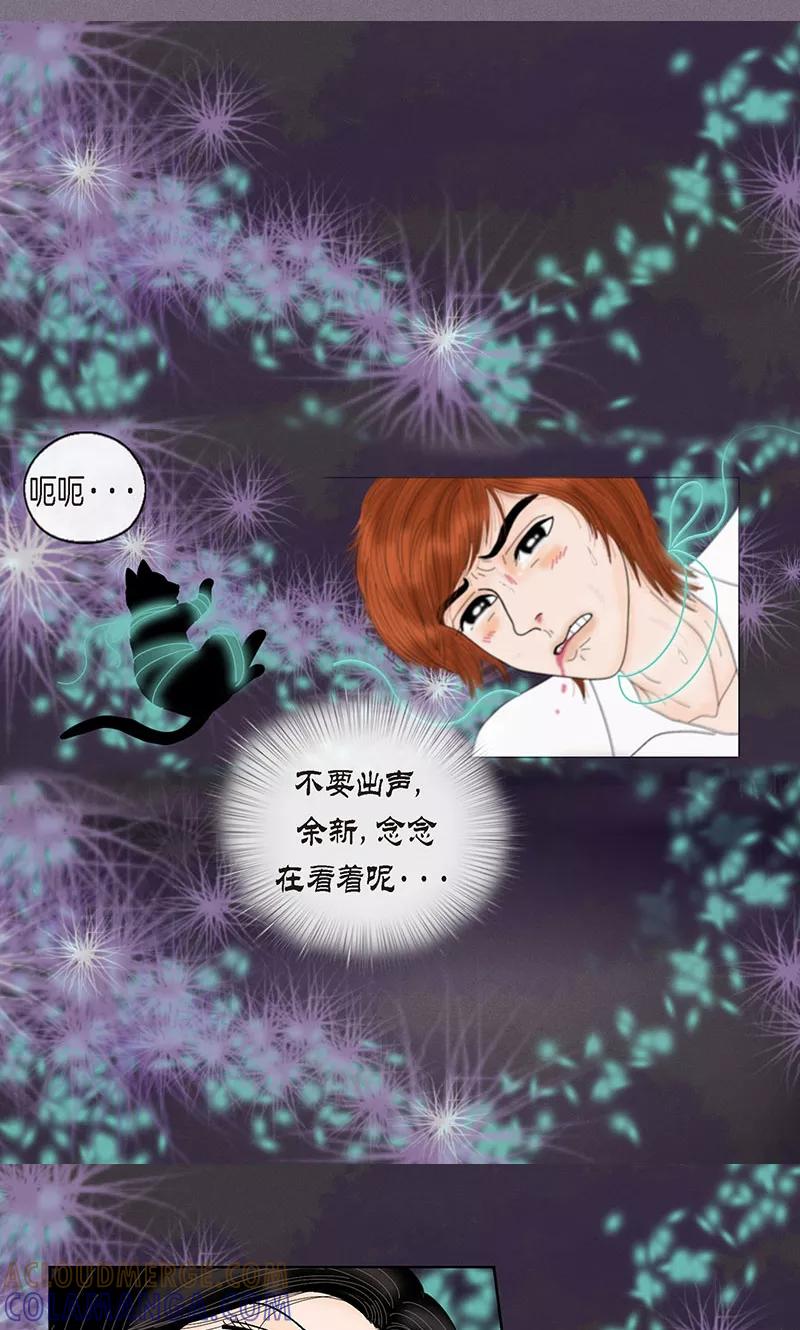 第71话左右为难-猫王子-蓝文文化（第7张）
