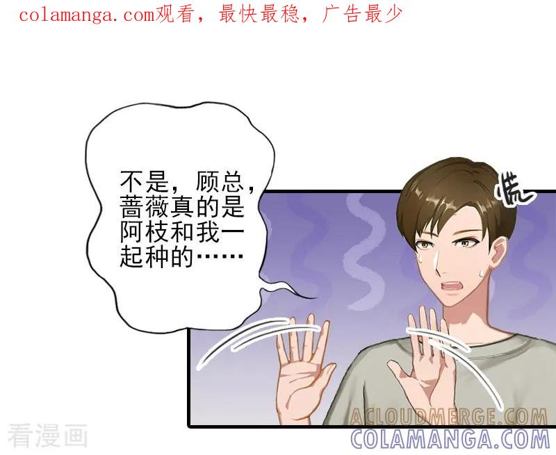 第29话或许我们真的不能在一起-霸道顾少，请温柔-泛次元文化（第1张）