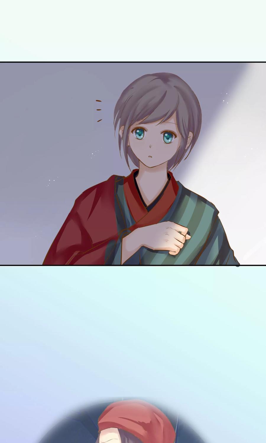 第3话奶奶的回忆-稻神物语-极漫文化（第6张）