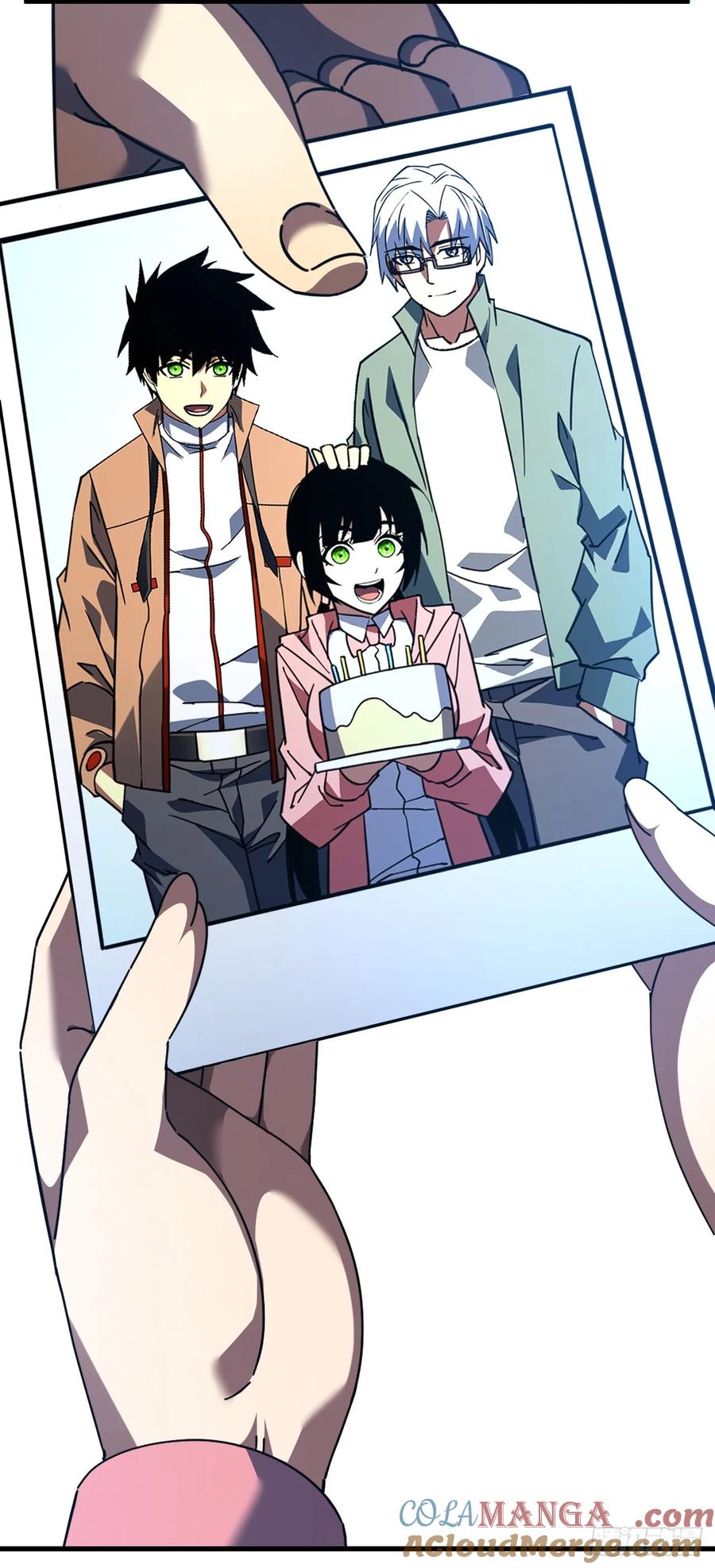 第109话站着的人才能定规矩-命轮之主！当异变降临人间-iCiyuan动漫（第31张）