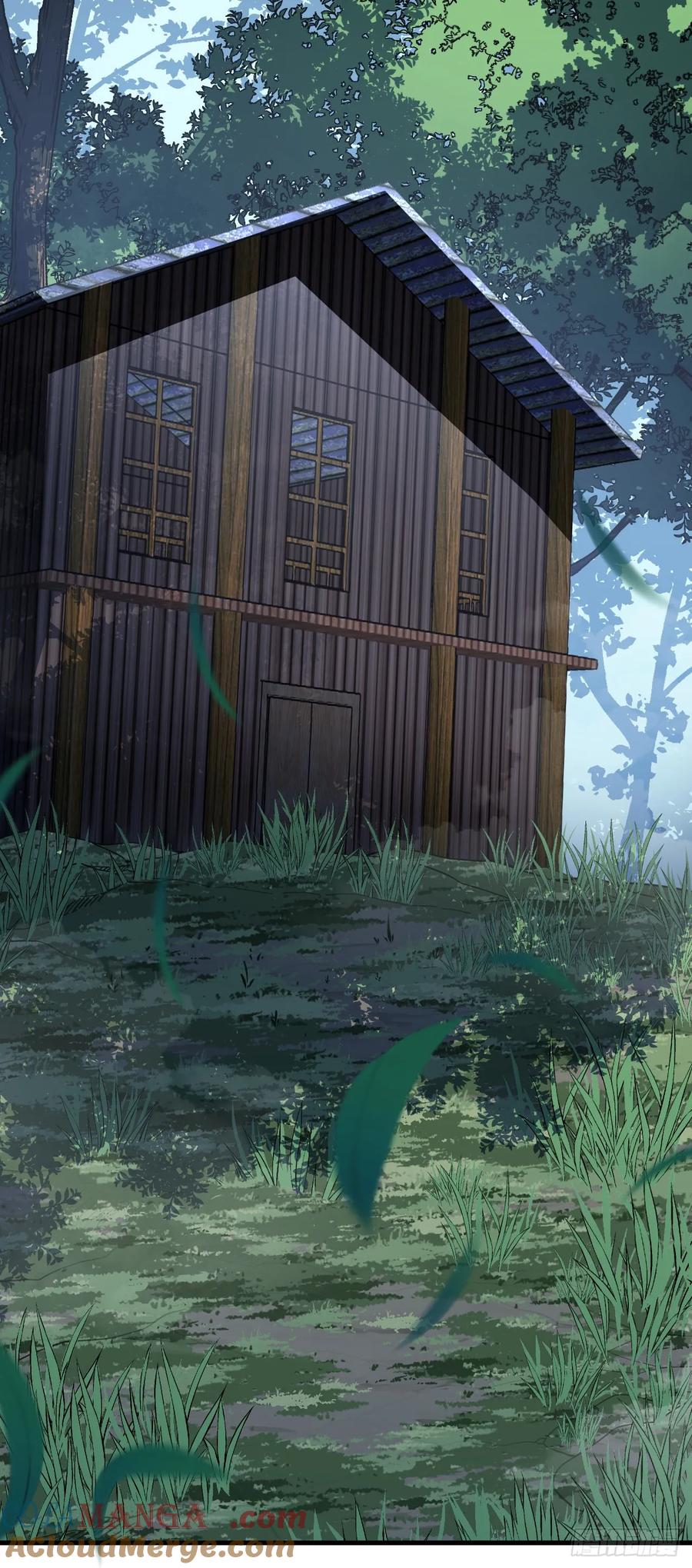 第109话站着的人才能定规矩-命轮之主！当异变降临人间-iCiyuan动漫（第35张）