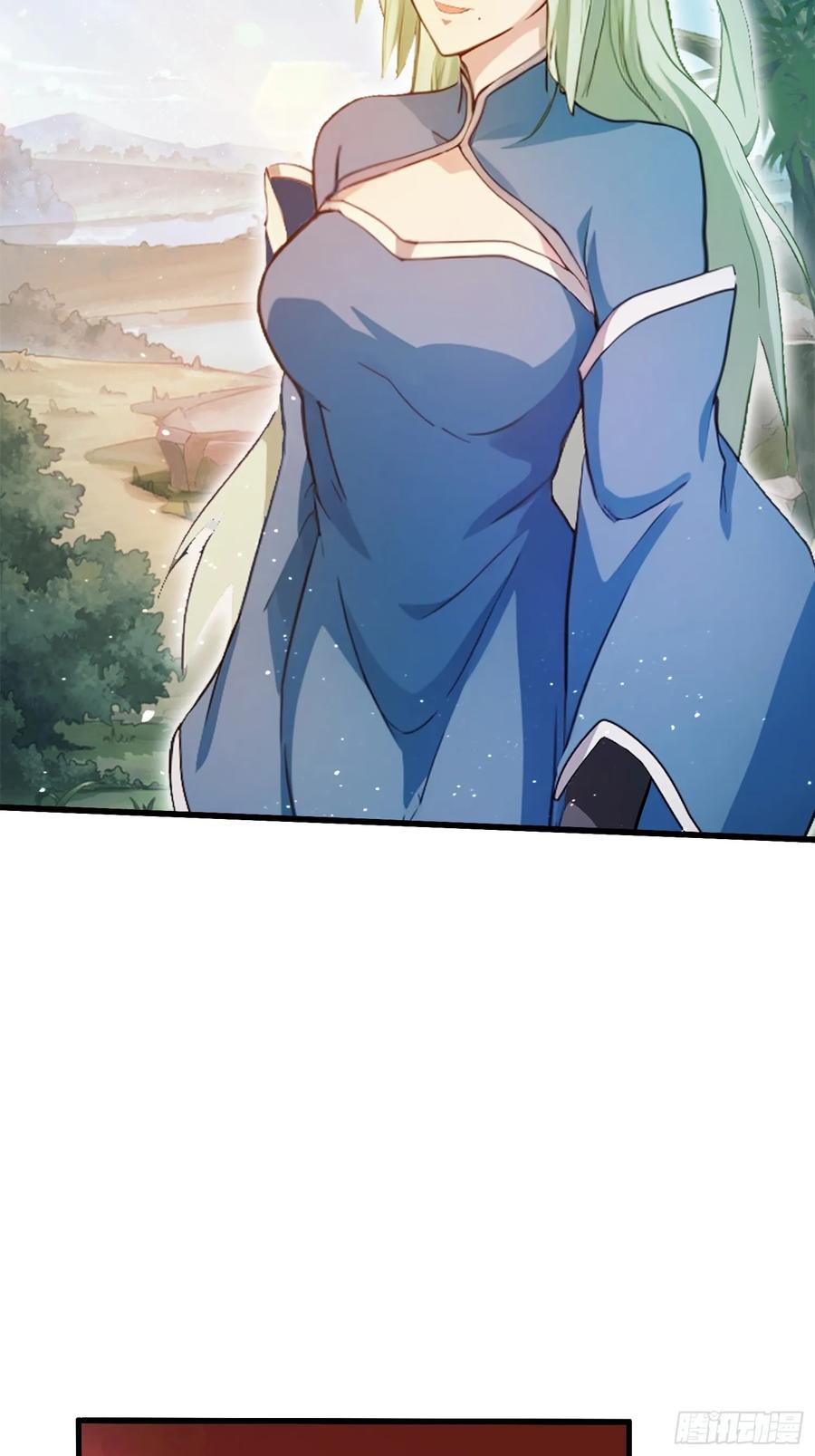 第160话包烤熟的？-原来我早就无敌了-奇想漫画（第18张）