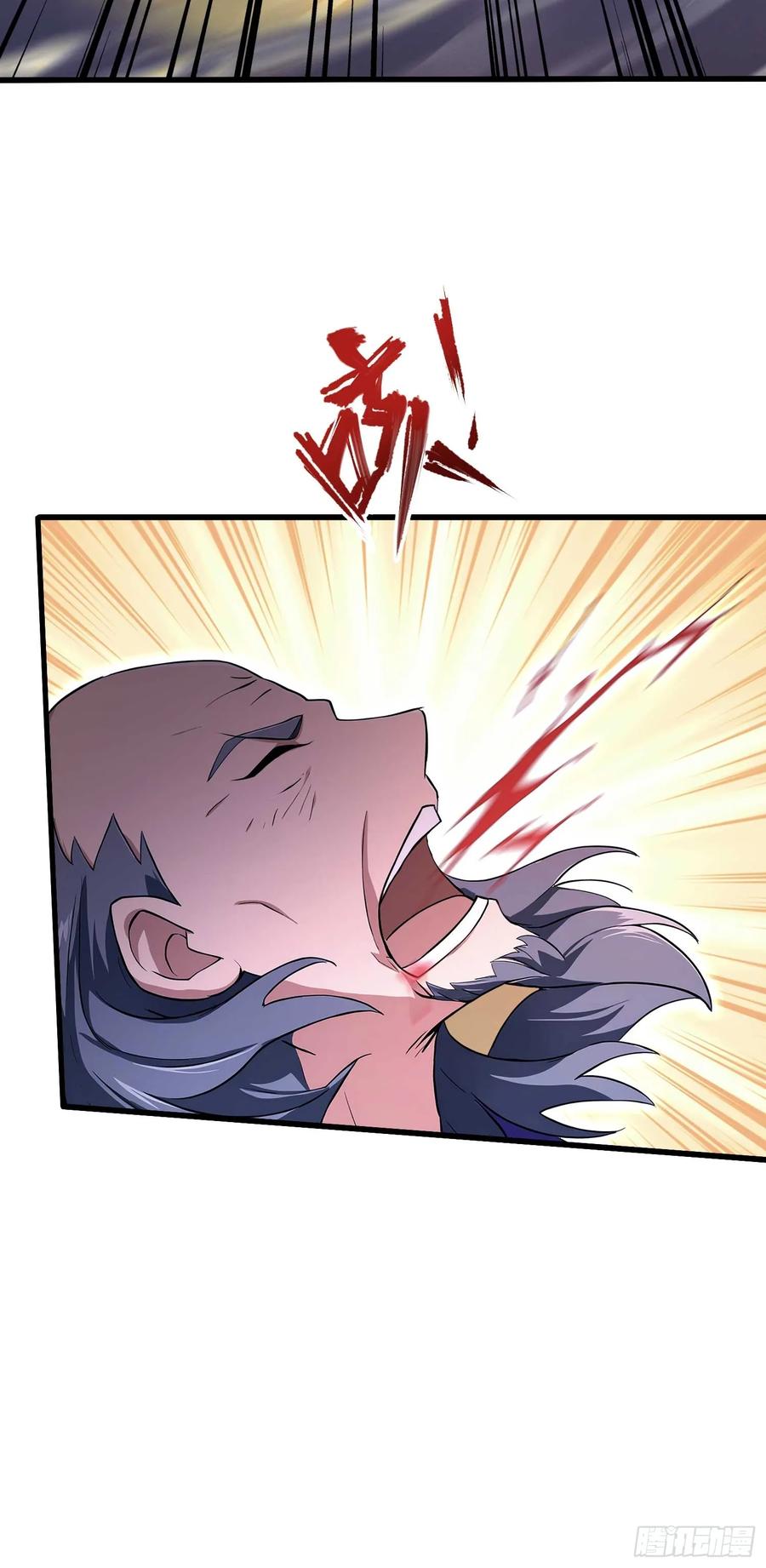 第193话司徒振平不会碰瓷吧-原来我早就无敌了-奇想漫画（第11张）