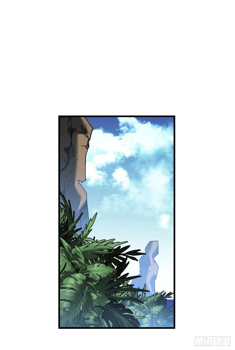 第64话战将级变异种？！-命轮之主！当异变降临人间-iCiyuan动漫（第2张）