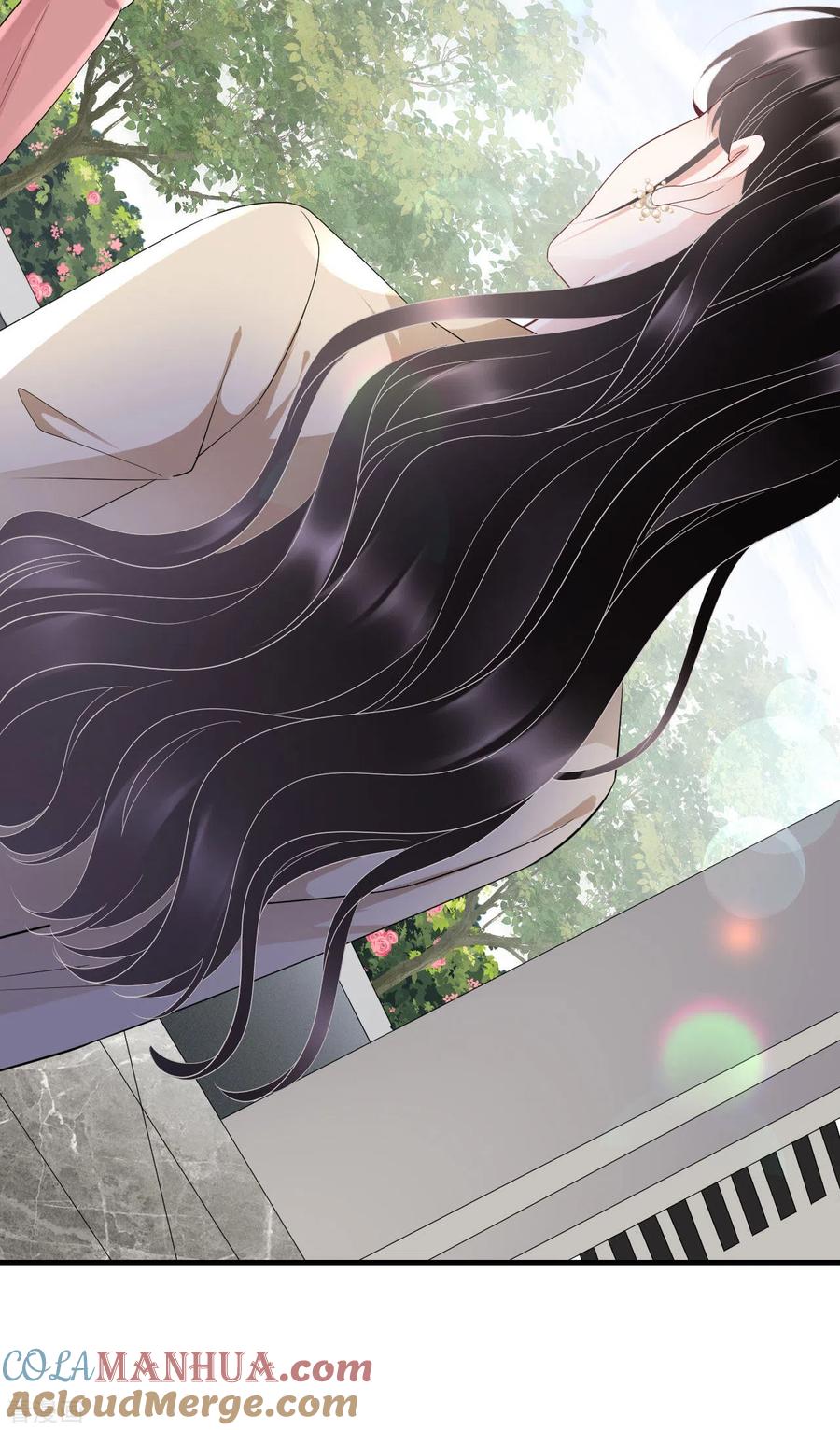 第100话试探-大小姐能有什么坏心眼呢-云端漫画（第11张）