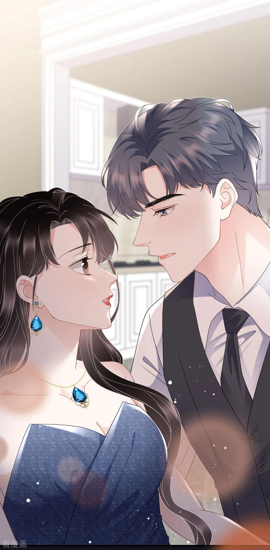 第105话真不让我住？-大小姐能有什么坏心眼呢-云端漫画（第39张）
