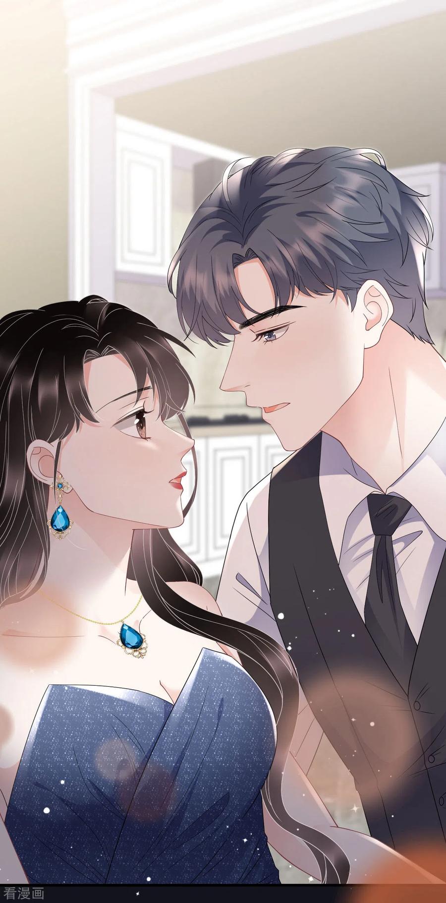 第106话韩嘉赐-大小姐能有什么坏心眼呢-云端漫画（第5张）