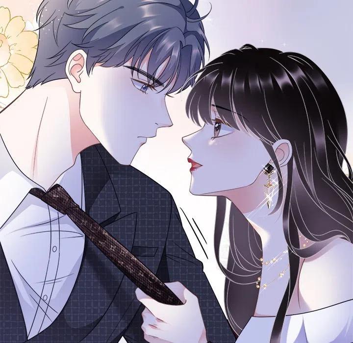 10-大小姐能有什么坏心眼呢？-ⓒ | YunDuoWu（第11张）