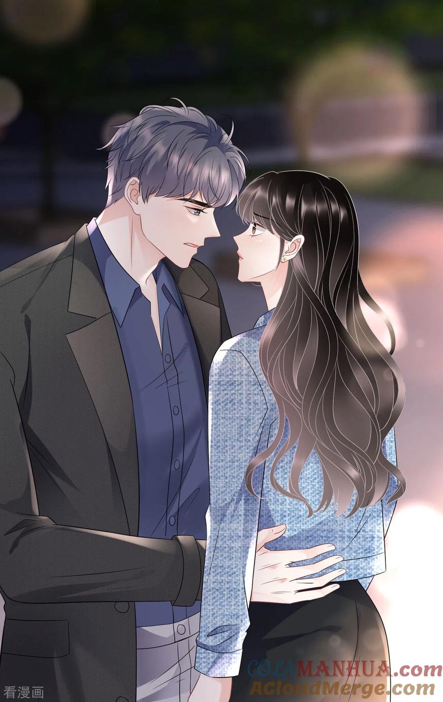第108话司机韩天麟-大小姐能有什么坏心眼呢-云端漫画（第19张）