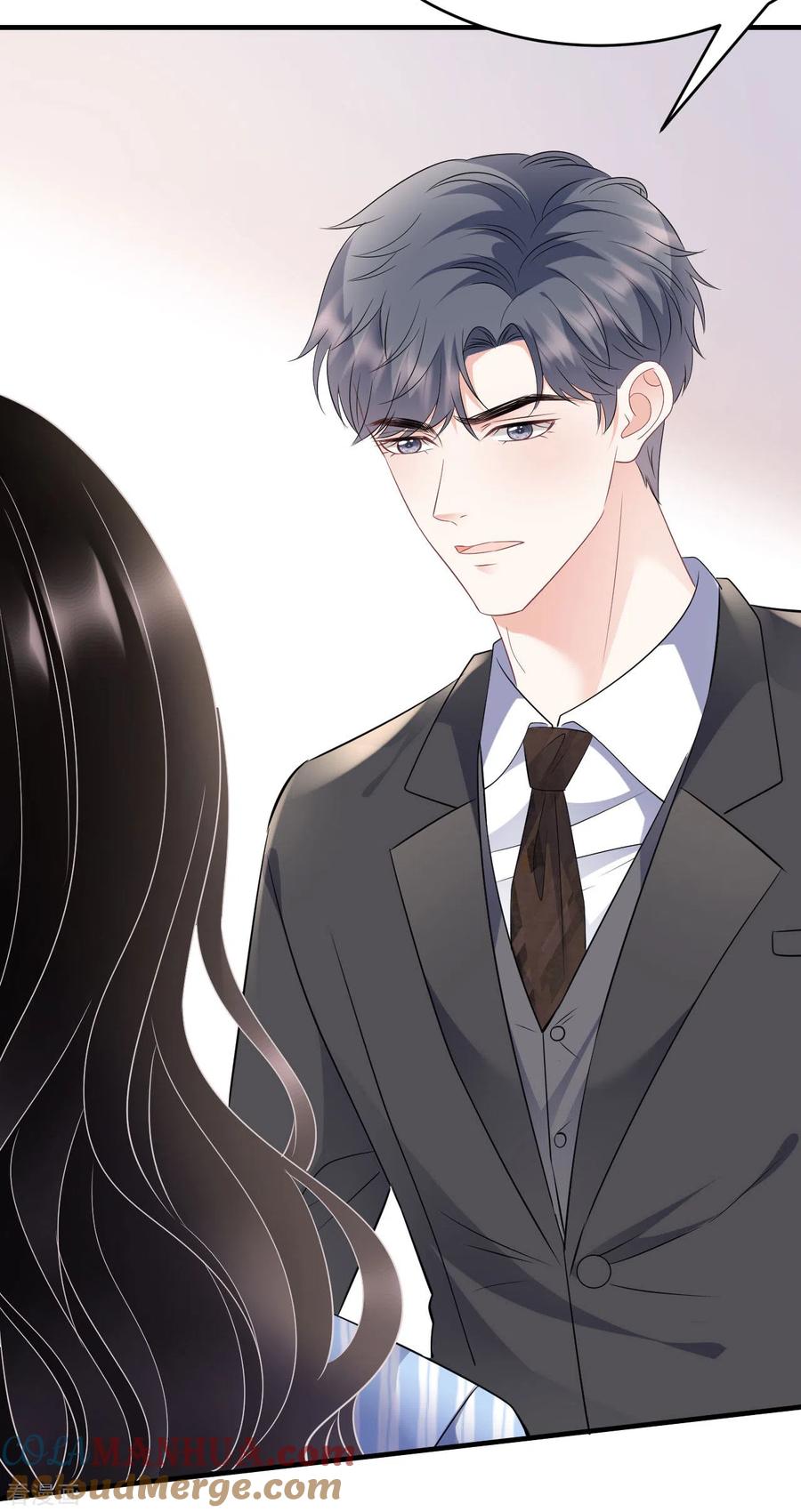 第115话怀孕了-大小姐能有什么坏心眼呢-云端漫画（第19张）