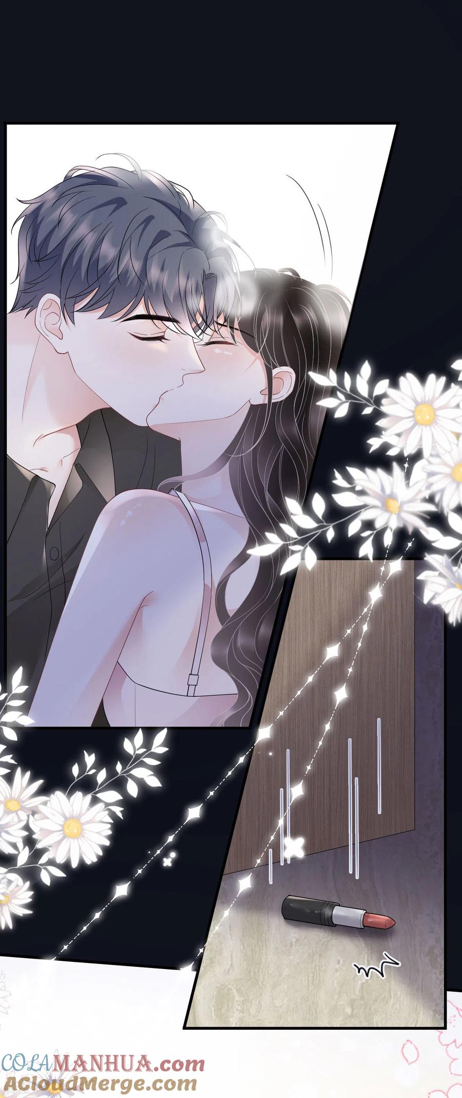 第127话奇怪的梦-大小姐能有什么坏心眼呢-云端漫画（第11张）