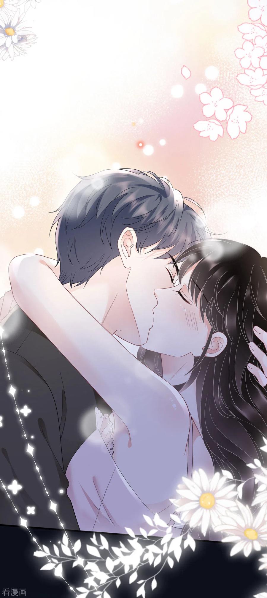 第127话奇怪的梦-大小姐能有什么坏心眼呢-云端漫画（第12张）