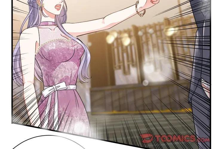 12-大小姐能有什么坏心眼呢？-ⓒ | YunDuoWu（第1张）