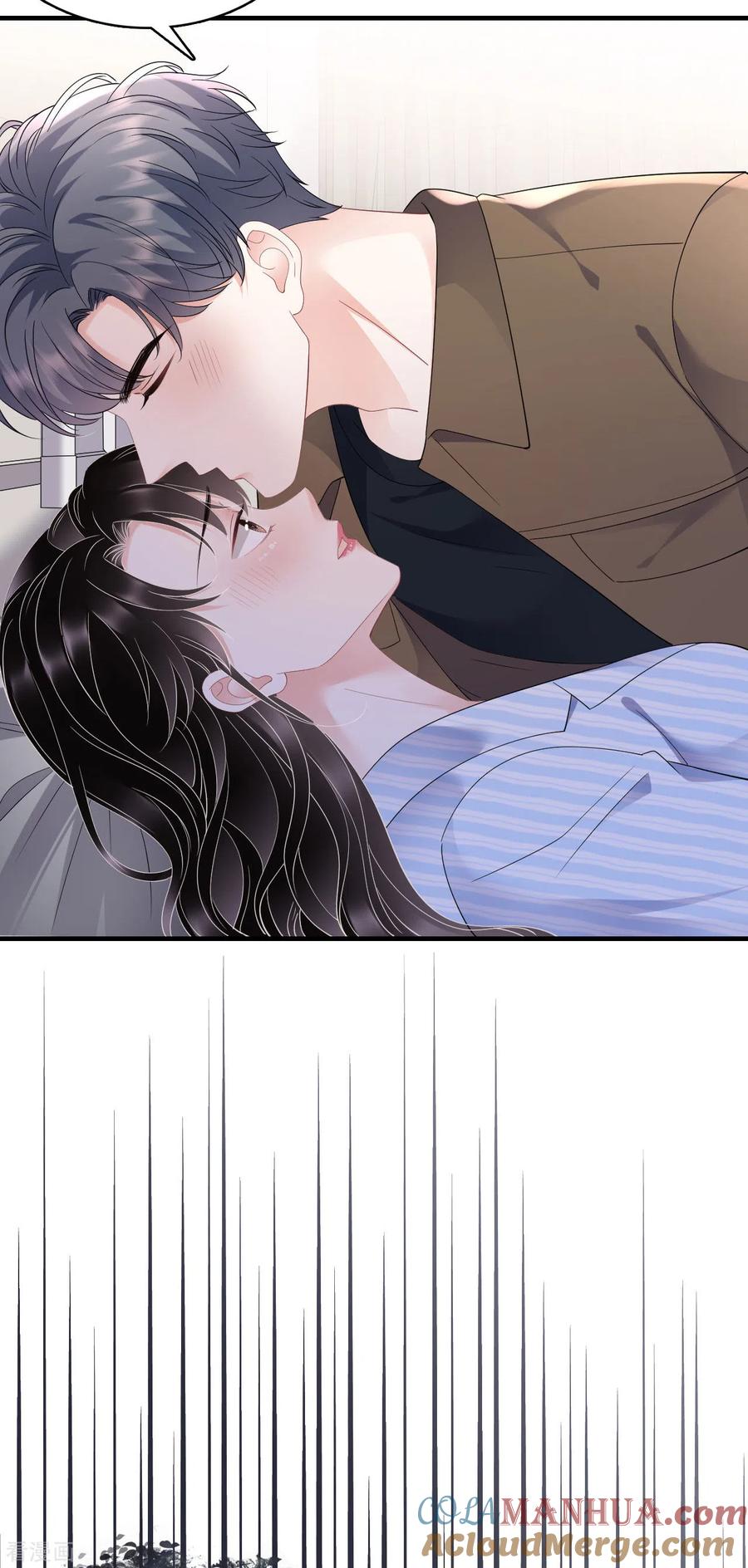 第131话韩天麟哭了-大小姐能有什么坏心眼呢-云端漫画（第19张）