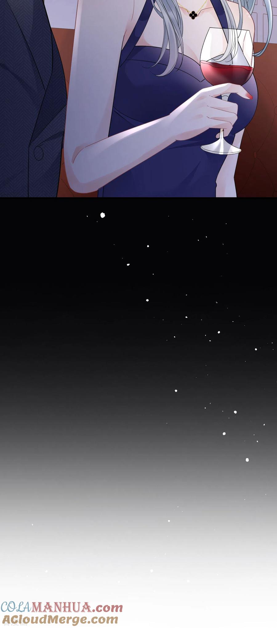 第133话结盟邀请-大小姐能有什么坏心眼呢-云端漫画（第37张）