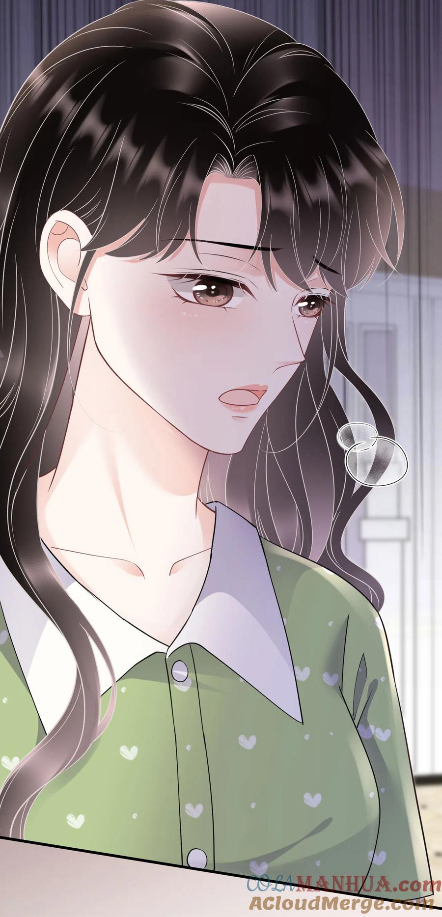 第136话胃癌晚期？-大小姐能有什么坏心眼呢-云端漫画（第36张）