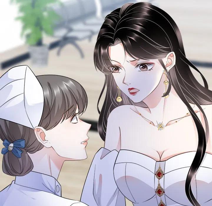 14-大小姐能有什么坏心眼呢？-ⓒ | YunDuoWu（第5张）