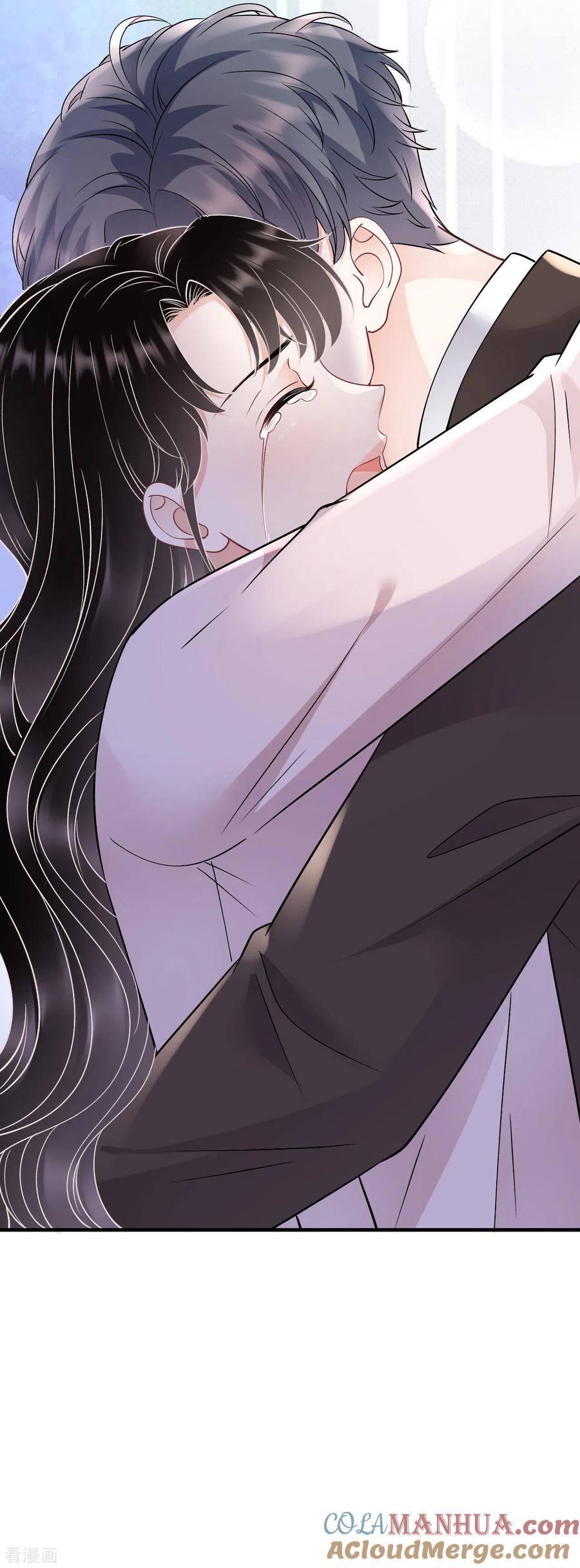 第160话身陷囹圄-大小姐能有什么坏心眼呢-云端漫画（第19张）