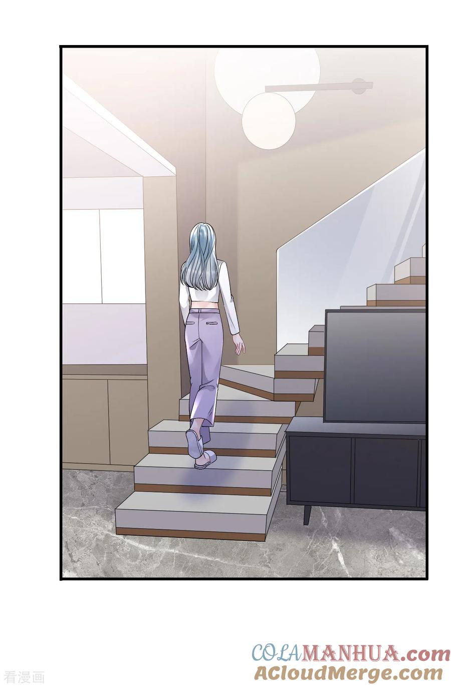 第161话订婚-大小姐能有什么坏心眼呢-云端漫画（第27张）