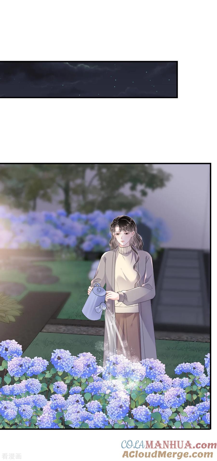 第162话厉子墨-大小姐能有什么坏心眼呢-云端漫画（第37张）